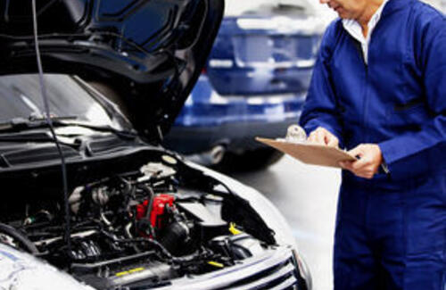 Техосмотр ужесточат в Казахстане