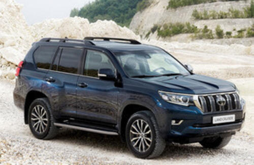 Трехлитровые автомобили в Казахстане могут резко подорожать