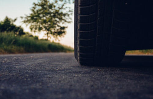 "Резиновые дороги" будут строить в Казахстане 