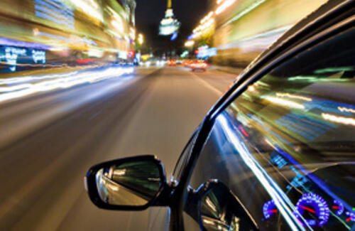 В Казахстане хотят ужесточить наказание за нарушения ПДД