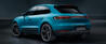 Porsche Macan S - 11