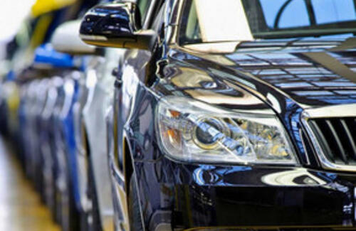 1 миллиард долларов потратили казахстанцы на покупку машин в 2019 году