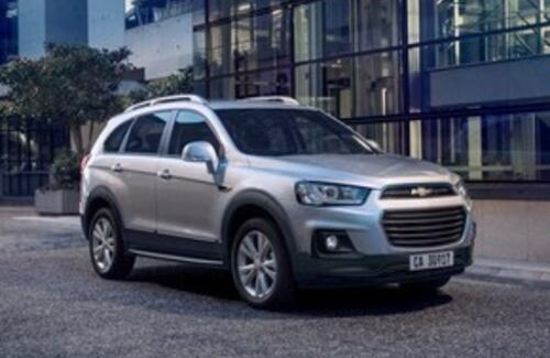 Ravon расширит модельный ряд