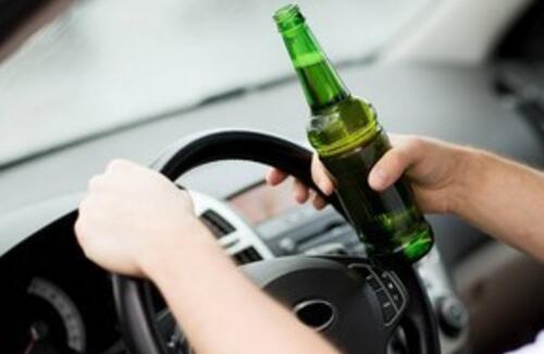 Ужесточения наказания за вождение в пьяном виде могут в Казахстане