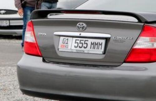 "Иностранцы" начнут получать штрафы уже к концу года