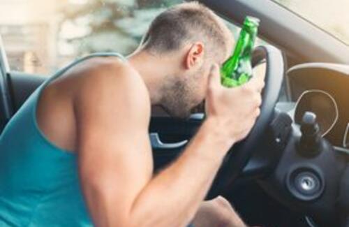 За смертельное ДТП в нетрезвом виде будут лишать прав пожизненно