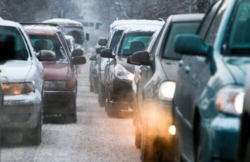 В Алматы могут сделать платный проезд в центр города