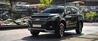 Chevrolet Trailblazer - 4