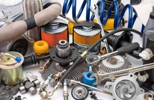 Продавать б/у автозапчасти без техпаспорта запретят в Казахстане