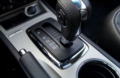 Составлен список автомобилей с самыми проблемными "автоматами"