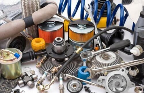 Устанавливать некоторые б/у запчасти хотят запретить