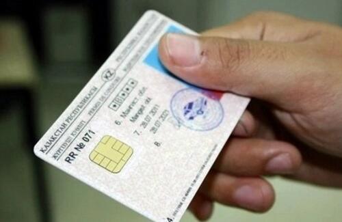 Просроченные права и техосмотр снова “вне закона“