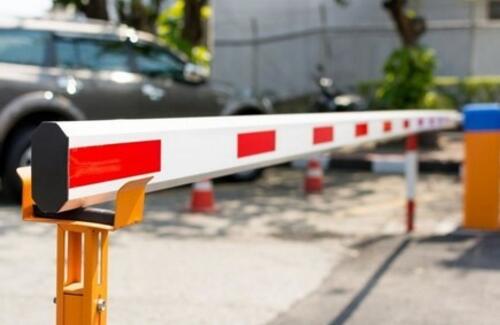 "Умные" шлагбаумы появятся в Нур-Султане