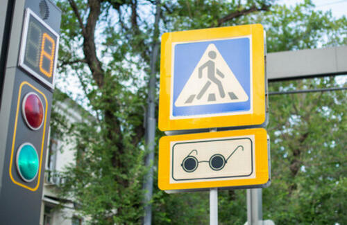 Светофоры в Алматы заработают по-новому