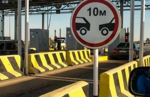 Новые платные дороги открывают в Казахстане