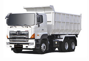 HINO 700 Series