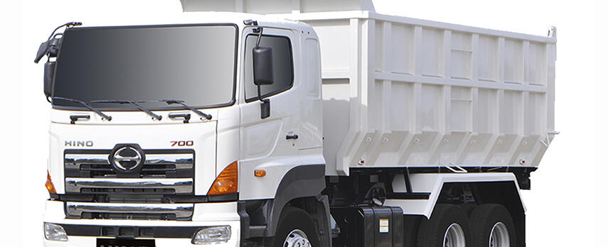 HINO 700 Series
