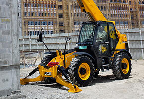 JCB 540-170