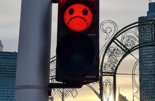 Необычные светофоры появились в Нур-Султане