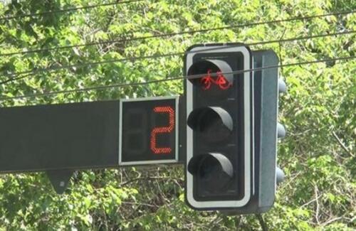 Светофоры в Алматы "поумнеют" уже в этом году