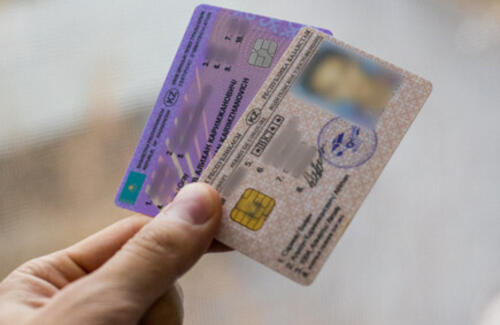 Правила медосмотра для получения прав изменились в Казахстане