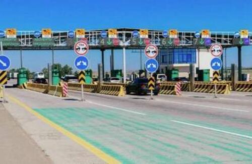 Повышать стоимость проезда по платным дорогам не будут