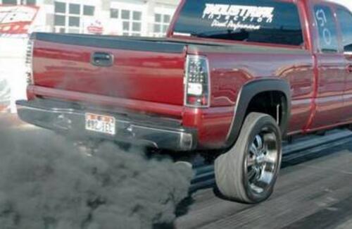 Более 60% автомобилей в Казахстане старые