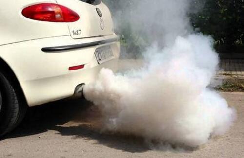 В пять раз вырос штраф за шум и грязный выхлоп