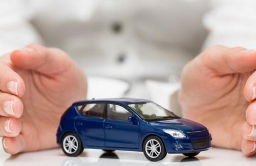 Казахстанцы смогут застраховать свое авто в спецЦОНах