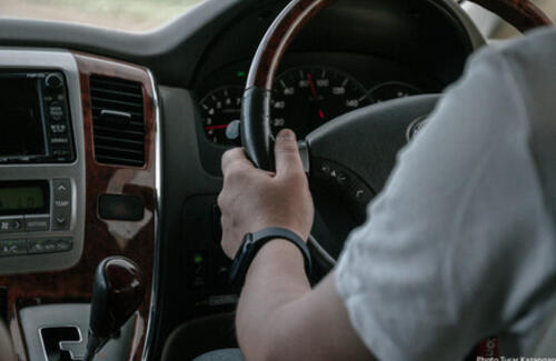 У каждого пятого казахстанца есть автомобиль