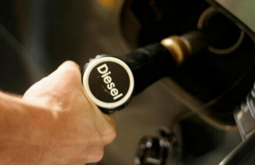 Снизить цены на дизельное топливо обещают в Казахстане