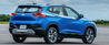 Chevrolet Tracker - 4