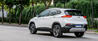 Chevrolet Tracker - 5