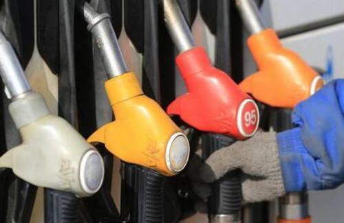 Снижение цен на дизель прогнозируют в Казахстане