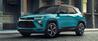 Chevrolet Trailblazer NEW