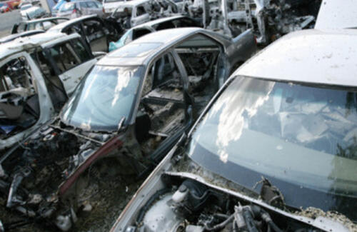 Сколько денег собрали в Казахстане за утильсбор