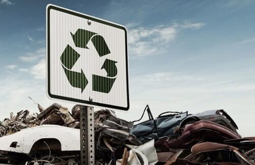 ТОО «Оператор РОП» лишили права собирать утильсбор