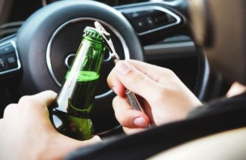 Разработаны новые правила по освидетельствованию водителей на опьянение