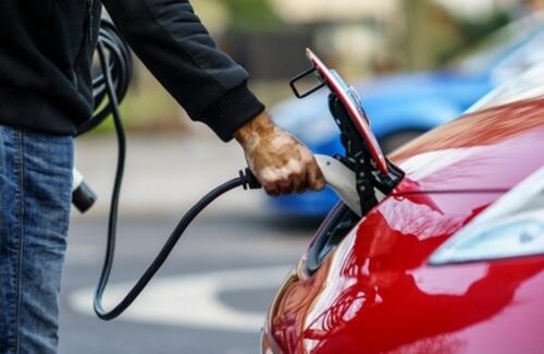 В ЕАЭС разработали план популяризации электротанспорта