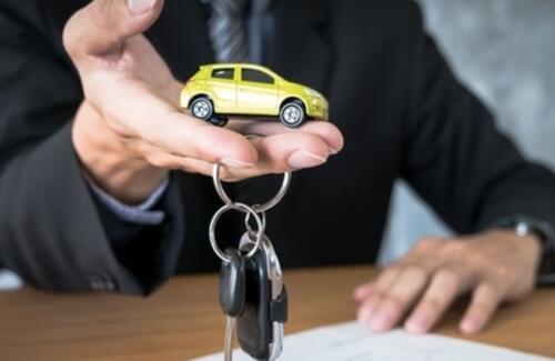 Новую программу льготного автокредитования разработают в Казахстане