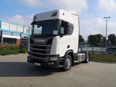 Scania R440