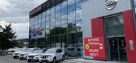Nissan на Суюнбая, Алматы, пр. Суюнбая, 243