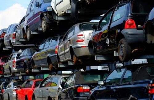 Новые ставки утильсбора заработали в Казахстане