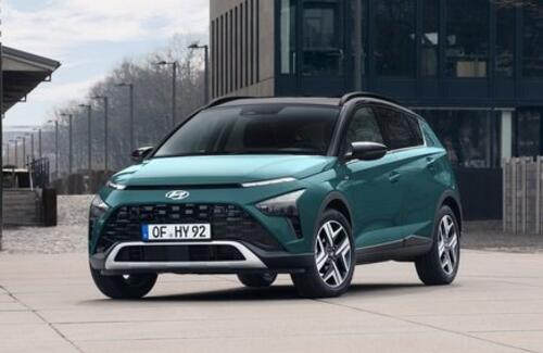 Автомобилей Hyundai станет больше в Казахстане