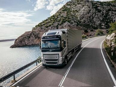 Volvo FH