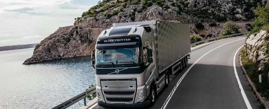 Volvo FH