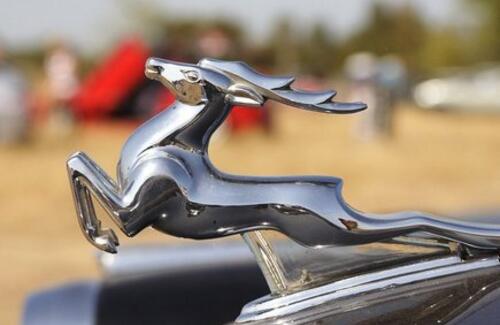 В России возродят «Москвич», «Волгу» и «Победу»