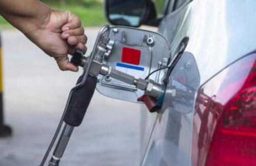 Цены на автогаз в Казахстане будут сдерживать до конца года