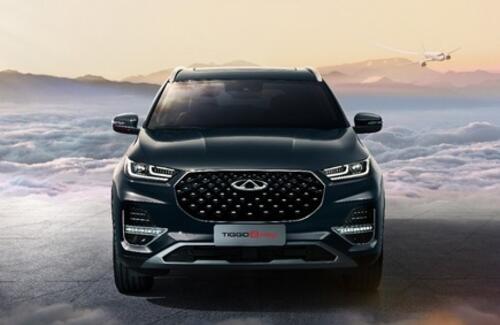 «Золотая тысяча»: Chery стал самым продаваемым китайским автобрендом в Казахстане