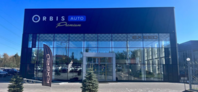 Orbis Premium, Костанай, пр. Абай, 26В